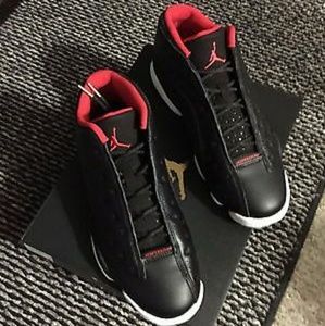 Air Jordan 13 low "Dirty bred"